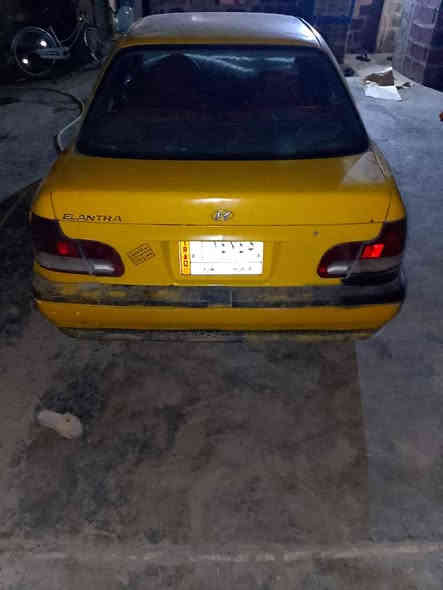 سلام عليكم سيارة انتره دمعه موديل 1994البيع الرقم كركوك الماني محرك يصرف كير شرط تحويل شرط نقابه صفر وبطاقه بانزين بيه سيارة يحتاجله صرف قليل سيارة حلوة صاحب السيارة موجود سعر 15ورق الشراي يتصل على الرقم ***********
