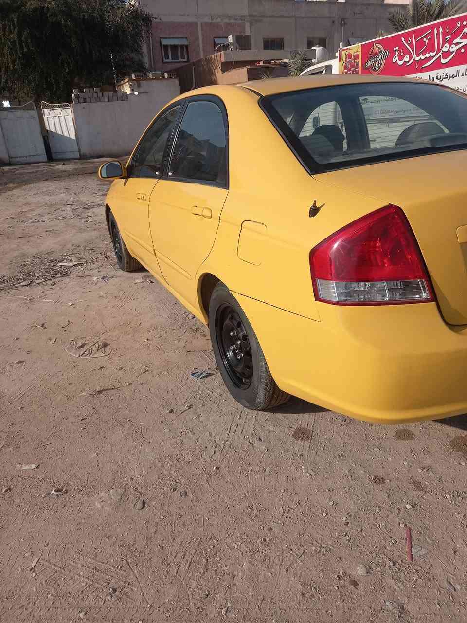 السلام عليكم سبكترا 2008 جاهزه ليبل واحد السعر 75 رقم التليفون متواجد واتساب***********
