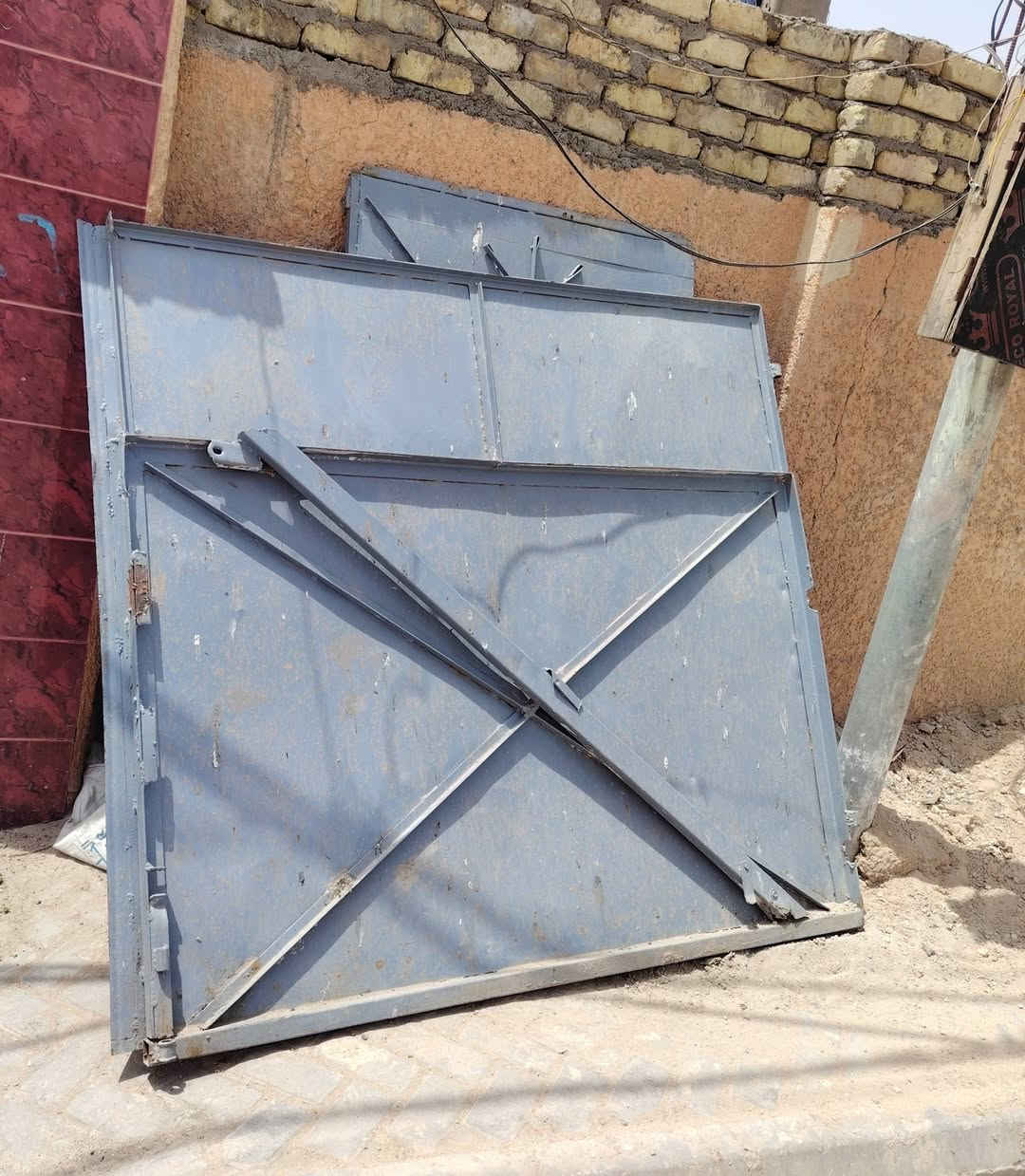 30


**إذا كنت صاحب هذا الإعلان وتريد حذفه لأي سبب، رجاءا أرسل رسالة إلى الدعم الفني**