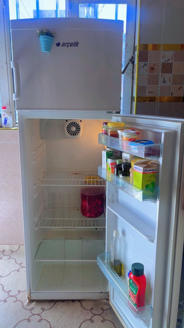 غراض للبيع. سعرمناسب مكانه نجف كوفه. علوه الفحل


**إذا كنت صاحب هذا الإعلان وتريد حذفه لأي سبب، رجاءا أرسل رسالة إلى الدعم الفني**