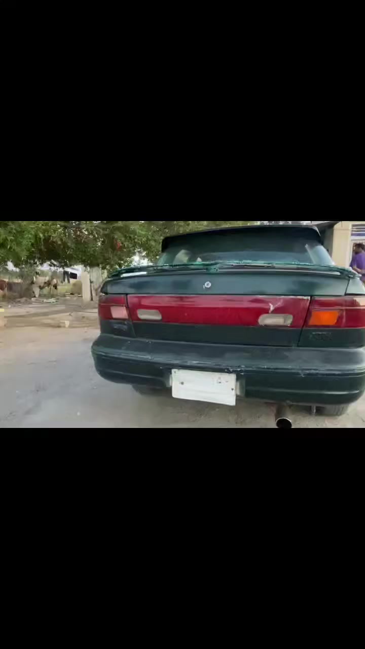 السلام عليكم سيفا للبيع موديل 94 رقم بابل مكان بابل شوملي للسعر 25 وبيهاا مجال
رقم
***********
