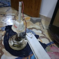 مروحة • نظيفة • للبيع
