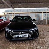 النترة مديل ٢٠١٧ لون اسود بية فقط بنيد مبدل ليبل واحدصور حادث مرق وياه...