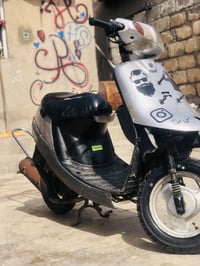 بطة • مكين ما مفتوح • يحتاج بطارية