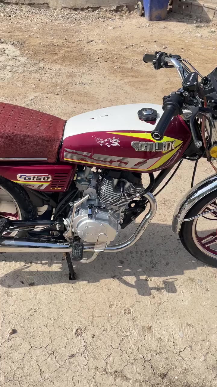 جمعه مباركة على الجميع ان شاءالله   .
سونيك خمسة كير على وضع الشركة موديل ٢٤ سعر ٦٥٠ 
وبيه مجال لطيبين بيع ومراسه 

العنوان ديالى ناحية جباره ***********
