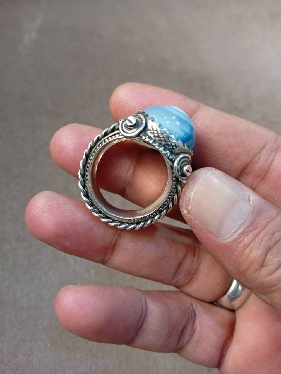 السلام عليكم سليماني هلال صياغة وليد خالد


**إذا كنت صاحب هذا الإعلان وتريد حذفه لأي سبب، رجاءا أرسل رسالة إلى الدعم الفني**