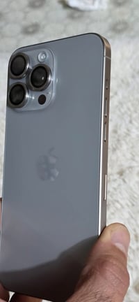 ايفون ١٥ برو ماكس • ٢٥٦ • بغداد