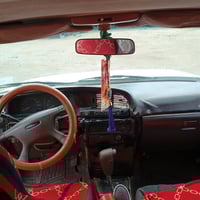 كرسته • مكينة وكير نضيفه • بصرة