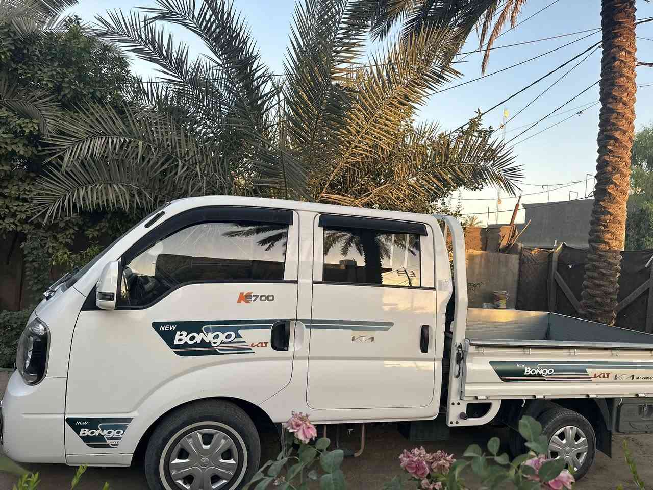 سلام عليكم للبيع كيا دبل قماره 2023
رقم بابل
السياره جاهزه من كلشي كير محرك حداديه مكفول
السياره ماشيه 53 حقيقي
اي ستفسار تفضل خاص واني بخدمتك السعر اتصل وبيك خير ودلل
*********** متوفر واتساب
