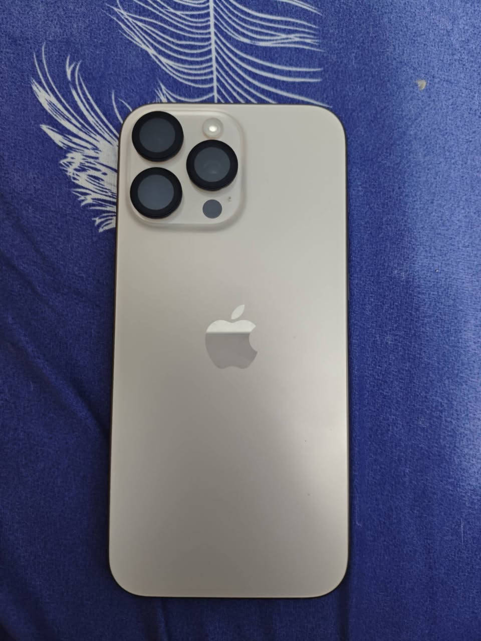 16 برو ماكس
فول ومكفول بطاريه ١٠٠٪؜
بعده تحت الضمان استبدال ٣ اشهر 
سعره قفل 🔐 مليون و٤٠٠


**إذا كنت صاحب هذا الإعلان وتريد حذفه لأي سبب، رجاءا أرسل رسالة إلى الدعم الفني**