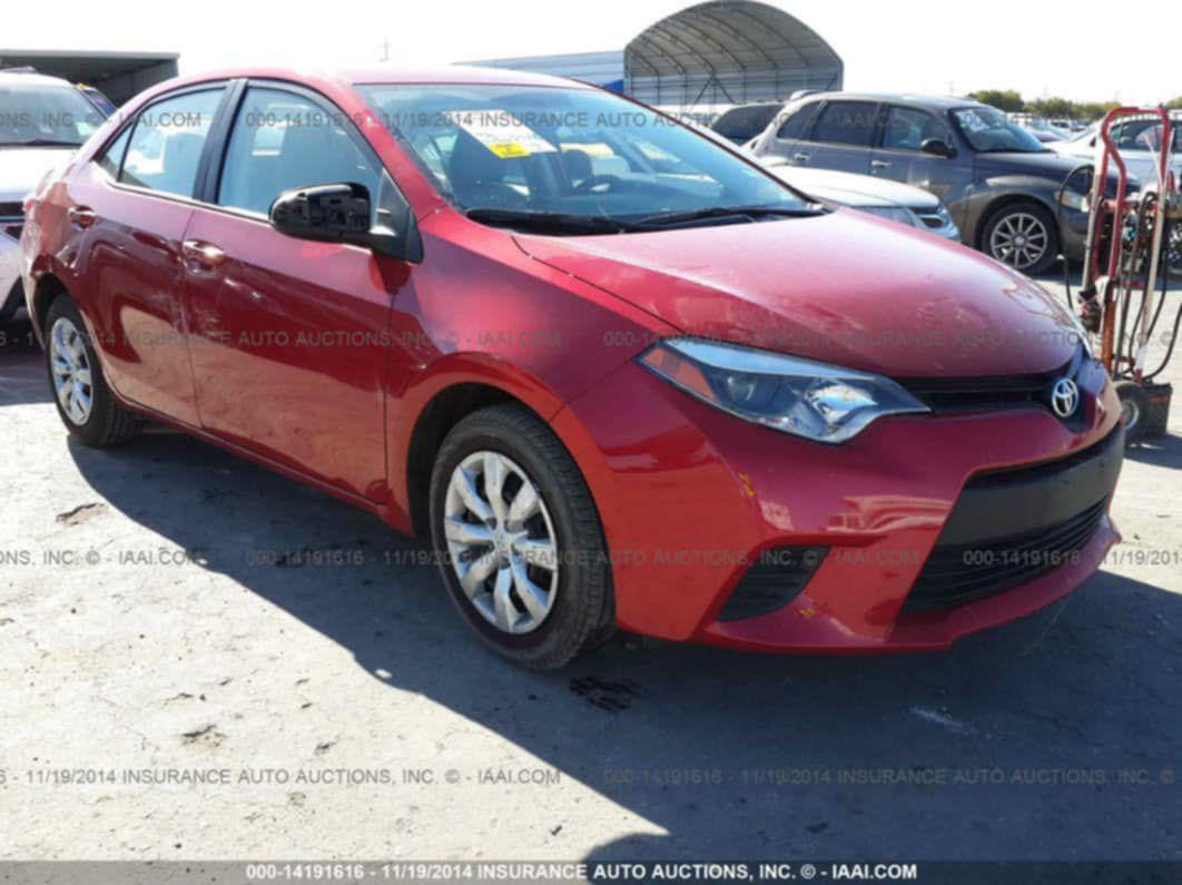 كورلا ١٤ وارد امريكي حادث امريكا باب السايق فقط وشويه من يم الجامع الخلفيه اير باك ستيرن سليم حجر بيئه موجود بيه صبخ حزام اله البجم كلير من امريكا بدون دواخل 
صور الحادث السونار بل المنشور 
السعر 105 بيه مجال بسيط 
مكان السياره بغداد حي الجامعه 

***********
