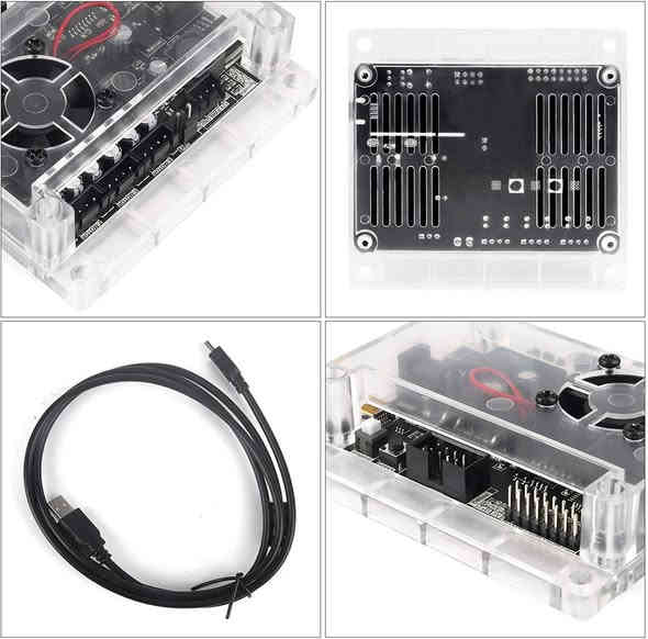 للبيع كارت مكينه طابعه ٣٠١٠ cnc الاستفسار ***********
