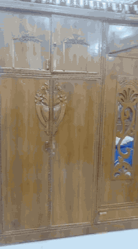 السلام عليكم غرفه خشاب للبيع السعر 500 للأستفسار
***********
