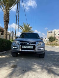 باجيرو • عداد 160 • فلسطين