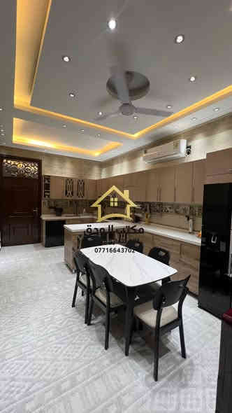 #مكتب_الودق_للعقار
دار للبيع شارع فلسطين حي المستنصرية 
بناء حديث مساحة 200 متر 
واجهة 8 متر 
نزال 25 متر 
يحتوي على حديقه/صالة/استقبال/مطبخ/خدمات/منور/4 غرف نوم 

#للأستفسار_يرجى_الاتصال_او_المراسلة 

☎️مهندس مصطفى واتساب ***********

او زيارة موقع المكتب 

♦️شارع فلسطين /حي المستنصرية قرب كلية الرافدين / عمارة فرمان

♦️نستقبل كافة العروض السكنية والتجارية في شارع فلسطين والمناطق المجاورة والتفاوض مع صاحب العقار مباشرة
♦️لارسال عروضكم السكنية والتجارية يرجى ارسالها على هذا الرقم 
♦️📱واتساب 0️⃣7️⃣7️⃣1️⃣6️⃣6️⃣4️⃣3️⃣7️⃣0️⃣2️⃣
