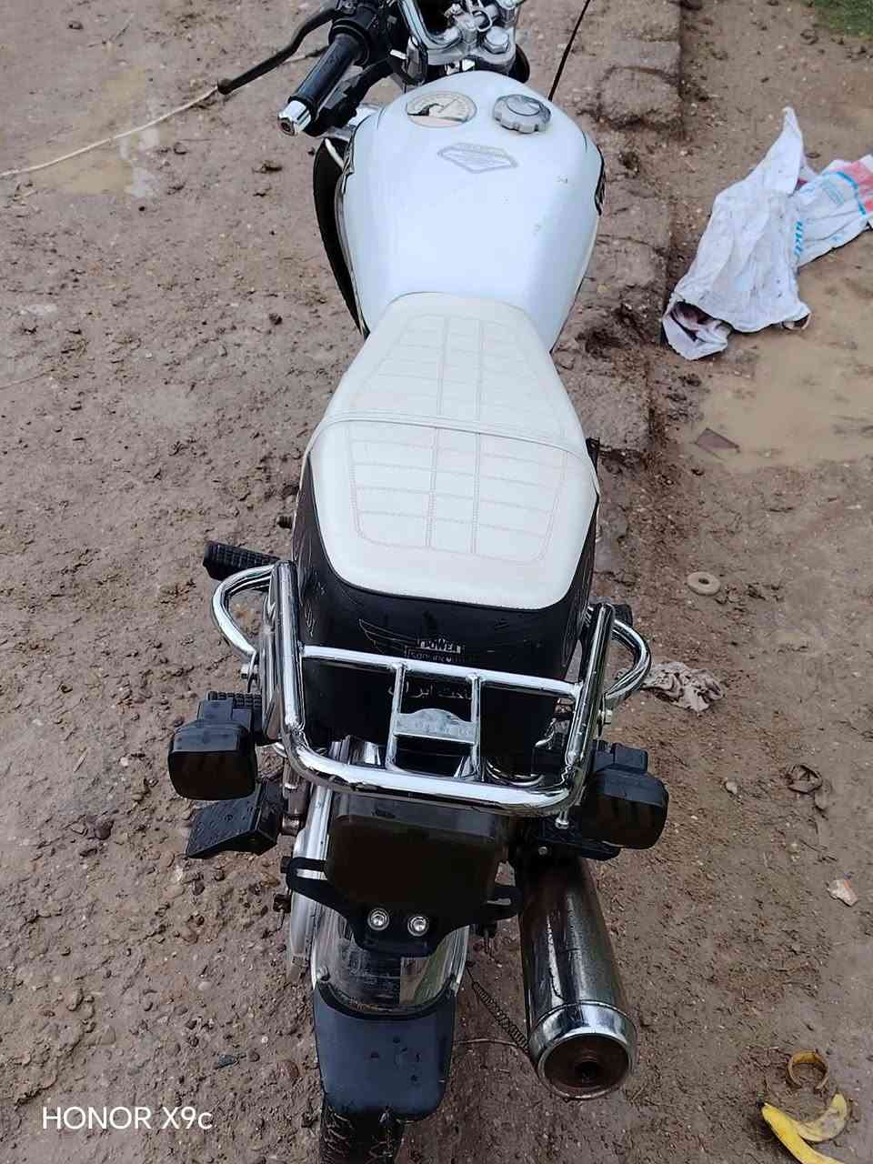 سلام عليكم دراجه تايكر للبيع موديل 24 اوراق اصولي نضافه فول مكاني المحموديه السعر 600 مجال بصيط ***********ب واتساب
