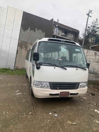 تويوتا • ٢٠١١ • فول مواصفات