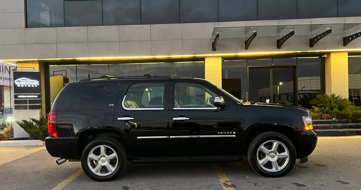 تاهو  2009 LTZ ( خـليـجـي )

ملاحظة  سيارة مكفول وجديدة و مابيها اي نقص بشرط كير محرك بدي حدادية كلشي بشرط تخم تايرات جديد عليها 

هاتف  : ***********
مكانها : سليمانية
رقم.  : اربيل باسمي تحويل وكالة حاظر 
ماشية  : 140 الف 

مواصفات:- 
فتحة سقف - شاشة سقف DVD - فور ويل - كشنات تدفئة وتبريد و خزن ميموري - كشنات خلفية كهرباء و تدفئة - صندوك جك كهرباء - تشغيل عن بعد

رقم صاحب سيارة ***********
