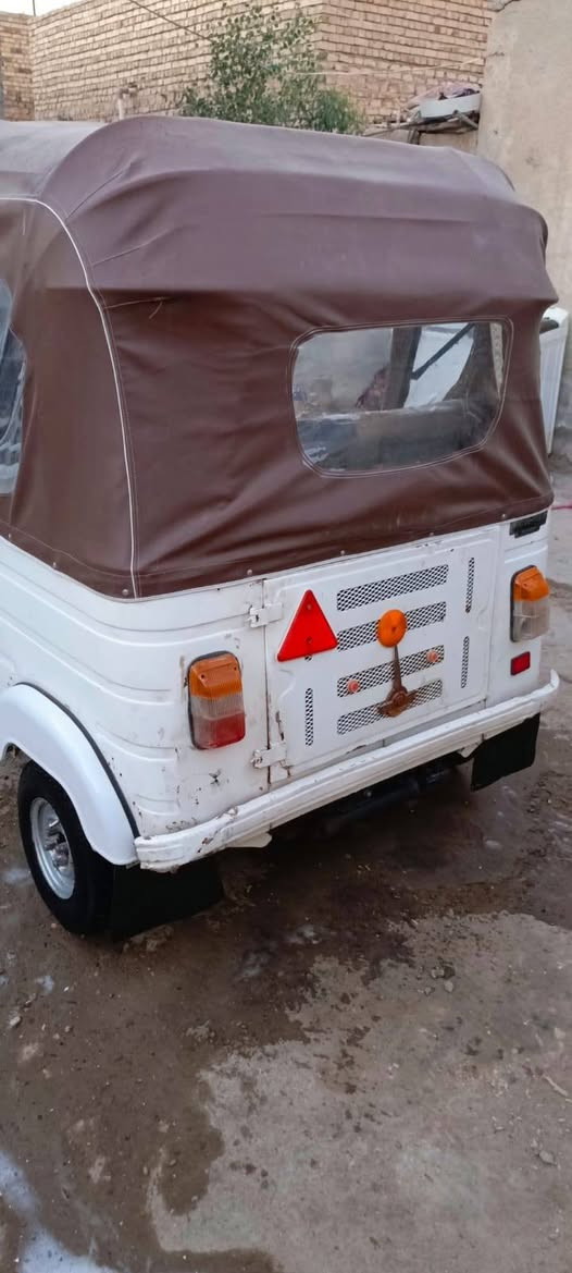 سلام عليكم تكتك لبيع موديل 18 رقم 
تريد وكاله تريد تحويل محرك مامفتوح  شرط مال 21
بس الدوس معمره ودوسه ماالرجل فقط لقوده والعربانه كفاله بس الدوس  لأحد كلي شبيه الصور جدامك  مكاني قلعه سكر.       ***********.     ارقام مشاهدهن بلبيت
  
سعر 3 800
