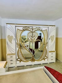 غرفه تركي • ٩ قطع • حيل نظيف