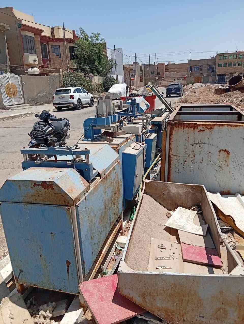 معمل بي بي سي جهاز لعمل لعمل شبابيك أو بيبان لعنوان السماوه ام لعصافير ***********

