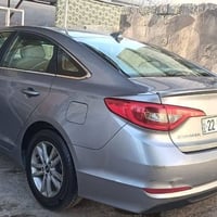 هيونداي سوناتا 2016 • سوناتا كلين • سيارة وارد امريكي • سوناتا رقم ارب...