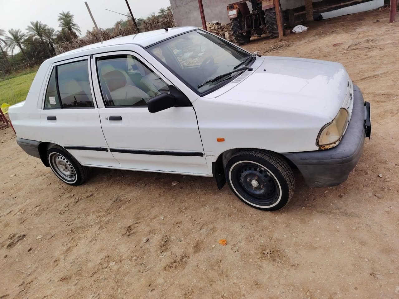 سايبه للبيع 2018 سياره مكفوله كفاله عامه السعر 52 ورقه وبيها مجال
***********
