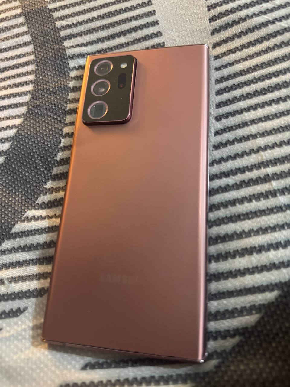 سلام عليكم جهاز هونر ٢٠الترا نضيف جدٍ
فقط مبدل ضهر استعمال بيت
 شرق اوسط  مبي اي خلل ب٣٢٥ بي مجال قليل مكاني بغداد بنوك


**إذا كنت صاحب هذا الإعلان وتريد حذفه لأي سبب، رجاءا أرسل رسالة إلى الدعم الفني**