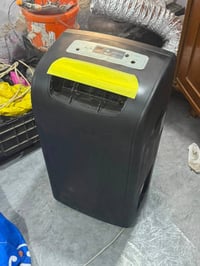 سبلت متنقل • ١طن • شغال يطلع صوت