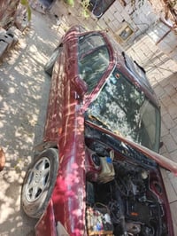 للبيع: بروتون موديل 2005 🚗 بروتون 2005 أوتوماتيك  ✅ مكينة مكفولة ✅ كير...