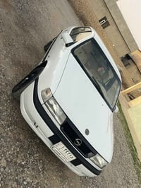 ڤكترا ١٩٩٠ • محرك ١٦٠٠ • وكالة تحويل