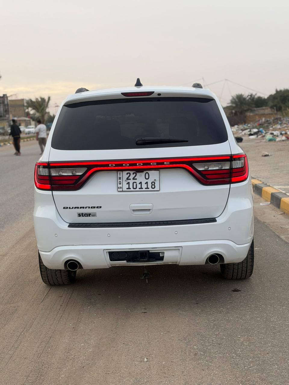 سلام عليكم دورنكو مديل 2023 جيتي بلاص  فول مواصفات محرك 6سلندر  السياره جديده وجاهزه بدون يرباك حادثهه سرقه موضحه بصور
للبيع او مراوس ابقل. السعر 275وبيهه مجال للشراي مكاني نجف ***********متواجد واتساب 

سلام عليكم دورنكو مديل 2023
