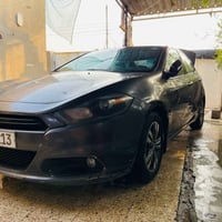 دارت SXT • ٢٠١٦ • محرك ٢٤٠٠