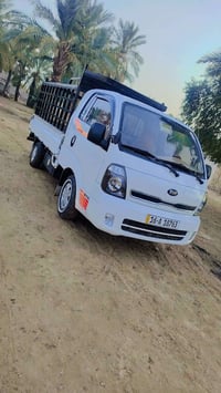 كيه حمل • موديل ٢٠١٥ • تبريد