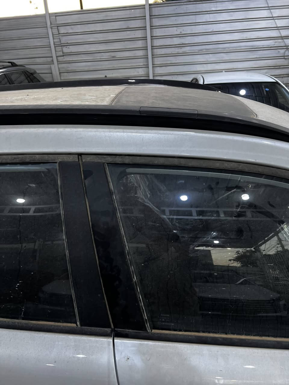 سلام عليكم كورلا كروز ياباني خليجيه كويتي شركة أساير موديل 25 زيرو تجي محرك 1800 بدون طاحونه موصفات بصمه عدد 2 مري شفط كشنات أحمر كل تفاصيل بل صور سياره تختلف عن صيني سعر 34500مليون اربع وثلاثون مليون وخمسيه الف مكان سياره بغداد كريعات رقم ***********ان شاء الله توفيق للجميع
