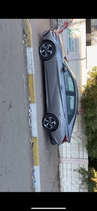 النترا 2024  ماشية 30 الف كيلو  بالعراق صار بيها شگ بين الباب والجاملغ...