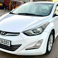 هيونداي النترا 2016 • النترا خليجي • النترا 1800cc • النترا جلد • النت...