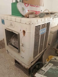 مبرد اصليه للبيع مكان بغداد المشتل رقم الهاتف 07712894169 بس واتساب مو...