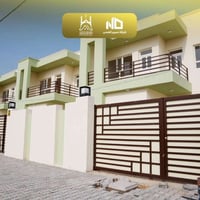 مجمع المرتضى بلوك 18 • ١٦٠م • جاهز للسكن