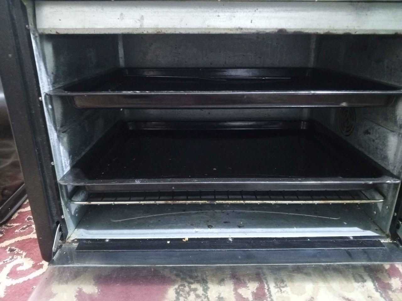 اوڨن  اكبر حجم اخو الجديد +مبردة برفاب حجم 2000اخت الجديدة الاتصال واتس اب (***********) بغداد, العراق
