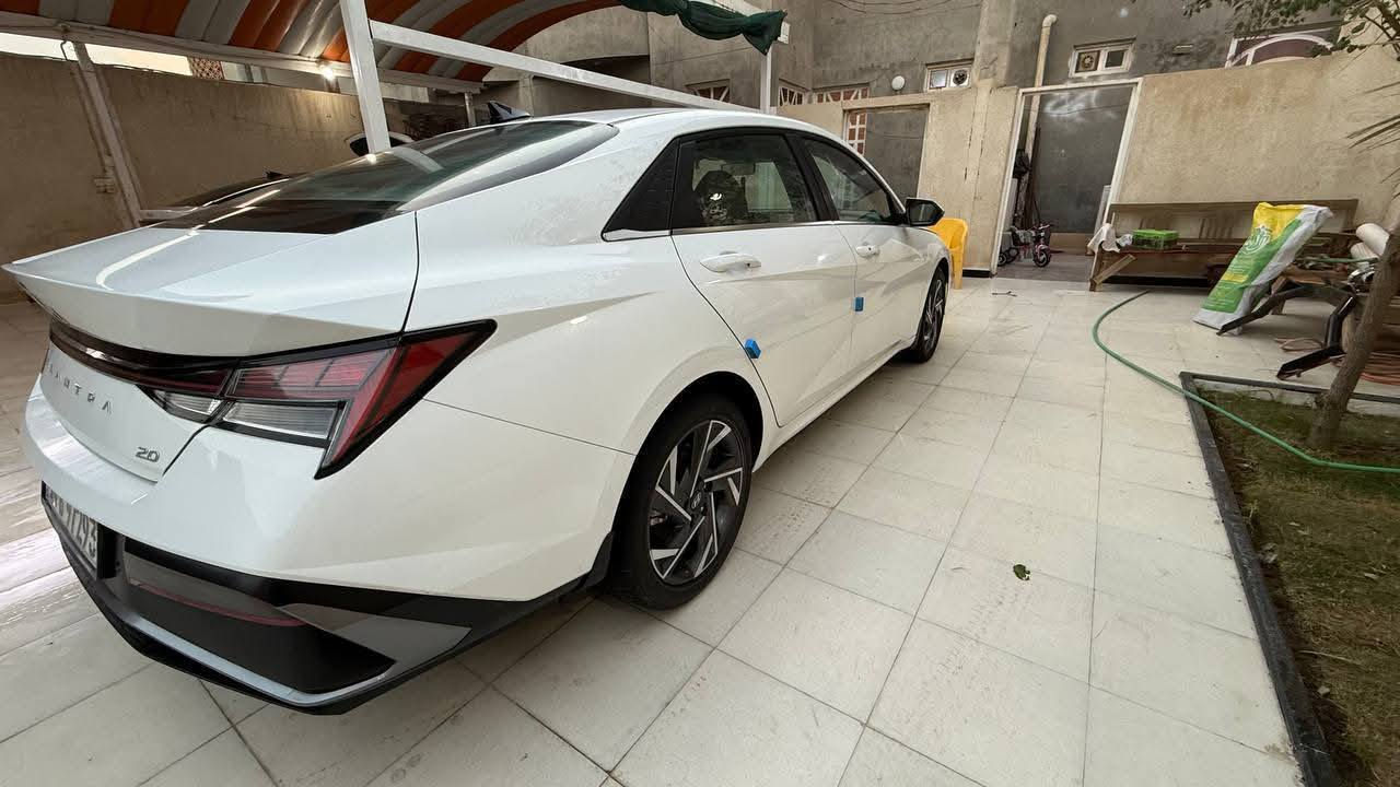 سلام عليكم
النترا 2024 للبيع وارد خليجي محرك 2000دوش المرغوب
فول مواصفات كفاله عامه مكاني بصره شط العرب الجزيره 
السياره رقم بصره الإنكليزي بسمي
السعر خاص محتاج وريد ابيع 
رقم التلفون ***********
