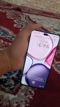 هونر اكس ٩ سي • ٢٥٦ • ١٢ رام