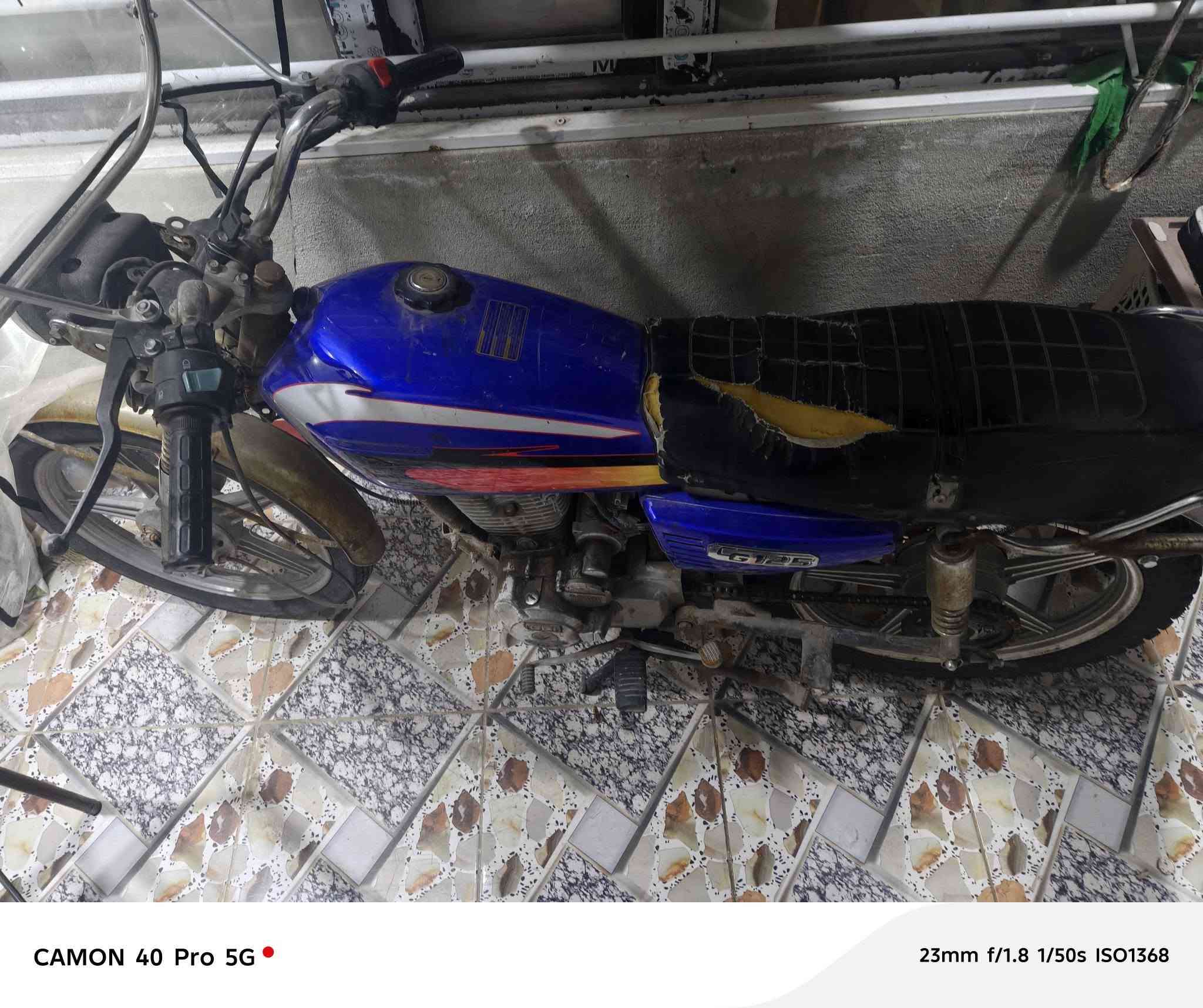 متاح ماطور 5 كير نكره سلف ويل وتاير جديد مال وره مكان كركوك حي النصر 250 الف وبي مجال ***********
