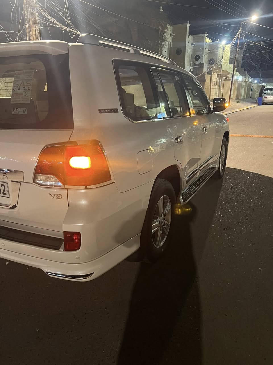 13 محرك 8 بااسمنه مكفوله عنوان تكريت يرهم مراوس تيوتا دبل 24 و25 فقط *********** و ***********
