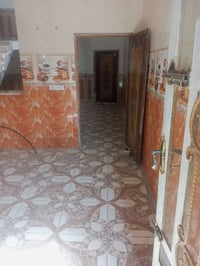 دار للإيجار • حديقة ١٠٠م • أبو خستاوي