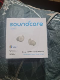 سماعات • ساوندكور A20 • توصيل