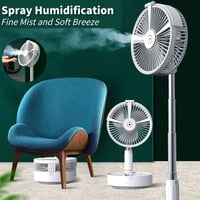 مراوح • جديد • ريموت كنترول