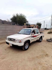 دير • ٢٠٠٦ • مكينة وكير جدد