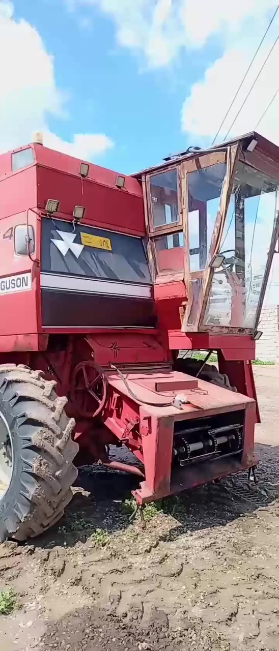 الڕقم ساحب ***********
للبیع مدیل 91 ڕقم نینوی جاهزە محمر
السعر 75 ورقە بیها مجال
عنوان ب شیمال قضاء بردەرش
