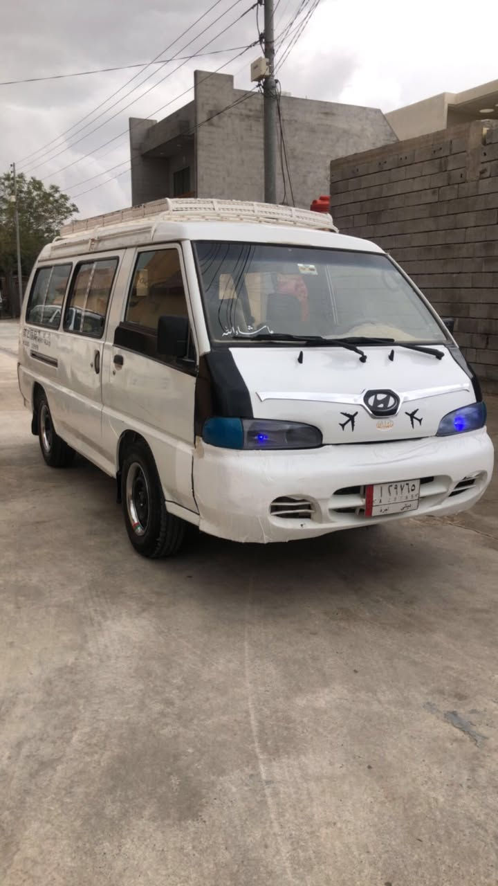 كيا هوندي موديل١٩٩٨ ‏السيارة مقفولة كفالة ‏عامة من صبوغ ولا صرب مابي علا ابلادي سيار صحب متوفي ابيع هلا موجود اتكف عشرين بي ‏تخم تاير جديد صدر امامي وخلفي جديد بدون أي نقص محرك ونجي أوتوماتيك تبريد شغال فقط بها نقص غاز السيارة ‏*********** هذا رقمي الشرايين تصلب ‏السعر 45 ورقة وبيها مجال حق الجاية فقط فقط￼
